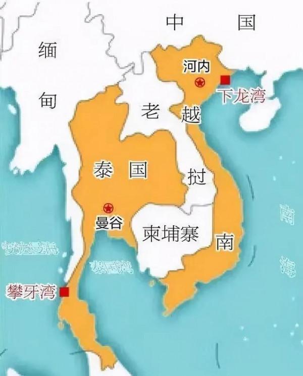 泰國:真實的泰國是這樣的 泰國:真實的泰國是這樣的