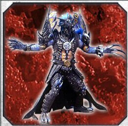 假面騎士系列敵對組織、邪惡勢力大盤點第17期：“不死生物”