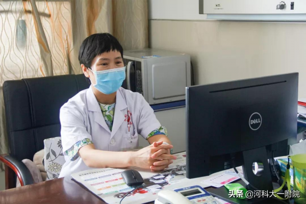 “與癌共舞”一年半，鞘內化療讓帶癌生存成為可能