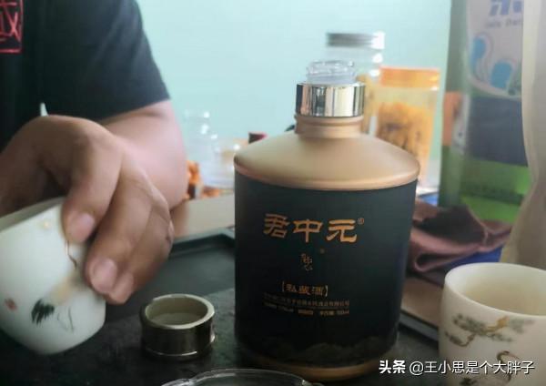 超市3款固態純糧酒,行家從不錯過,都是不含1滴工業酒精的好酒 超市3款固態純糧酒,行家從不錯過,都是不含1滴工業酒精的好酒