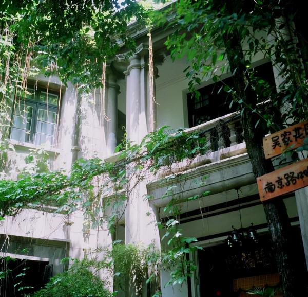 安徽再現“鉅富豪宅”，被稱為“合肥明珠”，距市區50分鐘車程