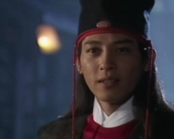 神仙打架的九十年代，這部95版《包青天》竟彙集了22位高顏值美人