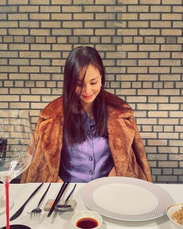 韓女神被評「像菲律賓人」網友圍攻！她幽默回應被贊爆