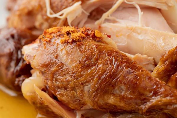 鐵路四大名雞在此，不服來撕