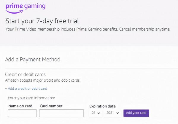 亞馬遜prime會員1月福利 九款遊戲免費送 亞馬遜prime會員1月福利 九款遊戲免費送