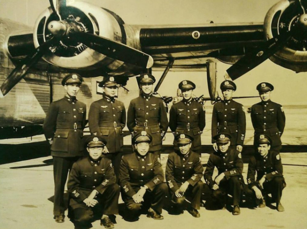 歷史上,中國空軍與日軍空軍的第一次空中格鬥,戰績如何? 歷史上,中國空軍與日軍空軍的第一次空中格鬥,戰績如何?