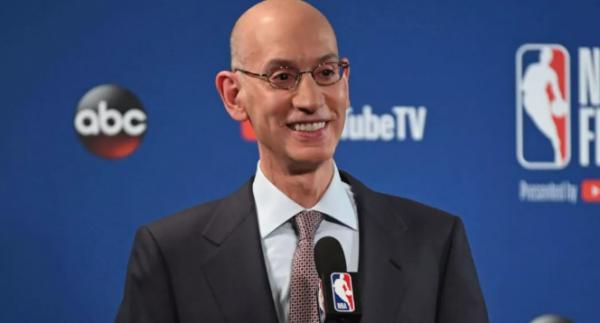 NBA球員工資帽將迎來大變樣，新轉播合同將去到750億美元