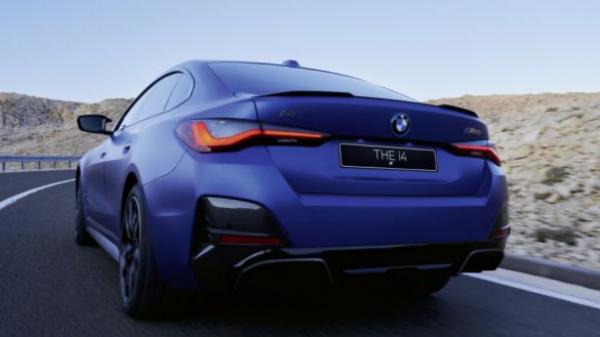 寶馬說純電車600km續航就夠用,充電速度更重要,你認同嗎? 寶馬說純電車600km續航就夠用,充電速度更重要,你認同嗎?