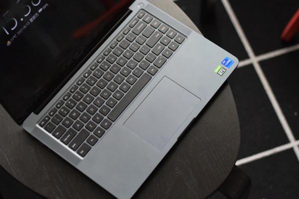 衝擊高階,效能全面升級,小米筆記本 Pro X 15上手體驗 衝擊高階,效能全面升級,小米筆記本 Pro X 15上手體驗