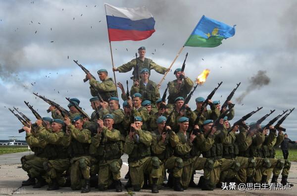 俄東部軍區士兵趕赴白俄集結，他們怎麼過去？