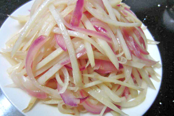 天冷，分享6道鐵板菜，邊吃邊加熱，越吃越暖和，有電餅鐺也能做