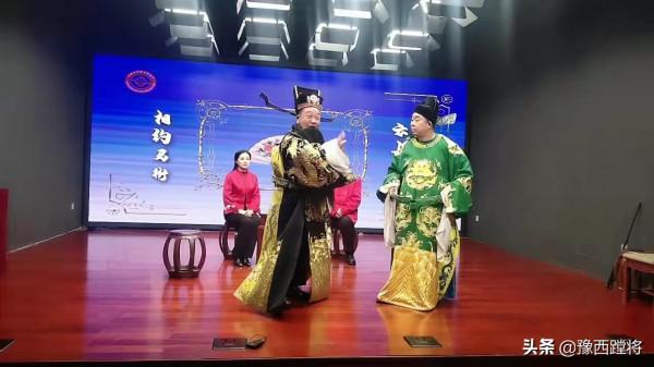 馬街書會&mdash;&mdash;千年盛會不散的書場