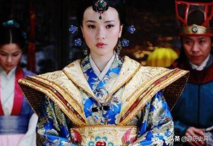 王恭妃:一生看似尊貴顯赫,實則遭到百般摧殘 王恭妃:一生看似尊貴顯赫,實則遭到百般摧殘