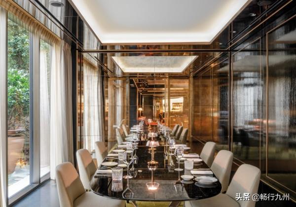 Bulgari Hotel 法國巴黎開幕 盡享摩登奢華住宿體驗