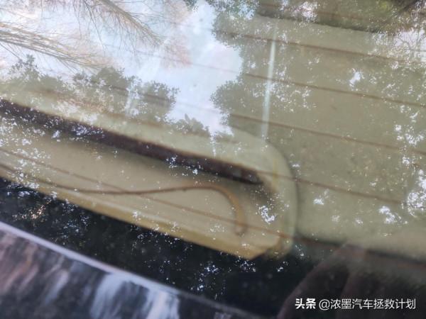 「至臻情懷」一臺老傢伙的重生路,修復煥新一臺戰損級帕薩特B5 「至臻情懷」一臺老傢伙的重生路,修復煥新一臺戰損級帕薩特B5