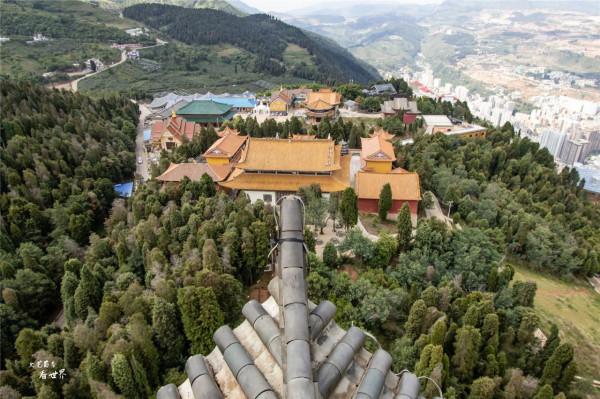 北方人去雲南“過冬養老”,除了西雙版納,這3座小城也很不錯 北方人去雲南“過冬養老”,除了西雙版納,這3座小城也很不錯