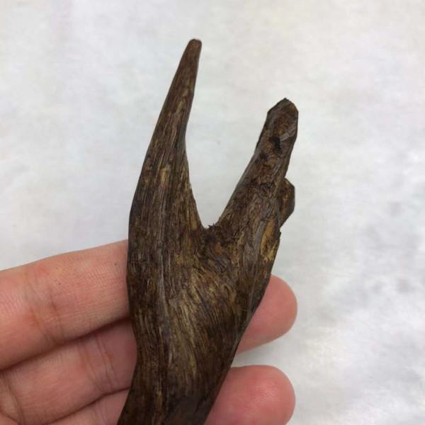 馬尼澇沉香天然隨型原料