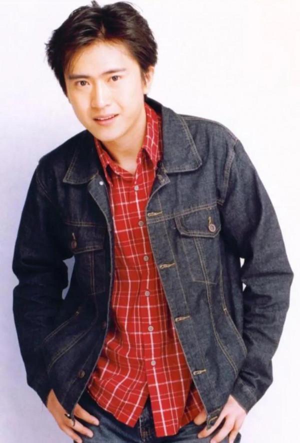 央視主持張蕾：被楊帆暗戀多年，有緣無分，嫁普通生意人生一子