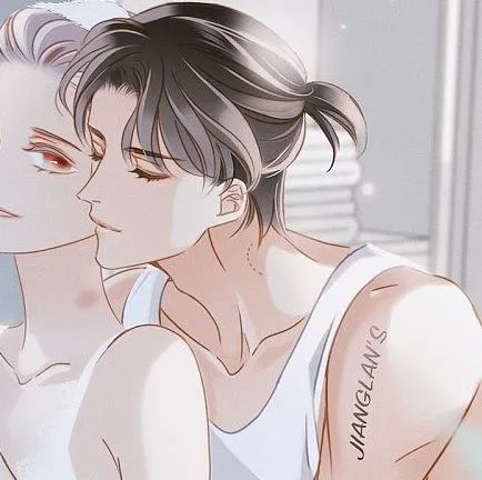 甜甜的情頭，務必和喜歡的人分享