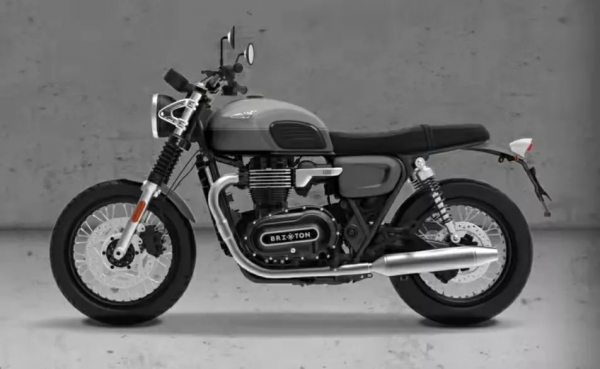 復古才是永恆潮流-聊幾款摩博會的復古車 復古才是永恆潮流-聊幾款摩博會的復古車