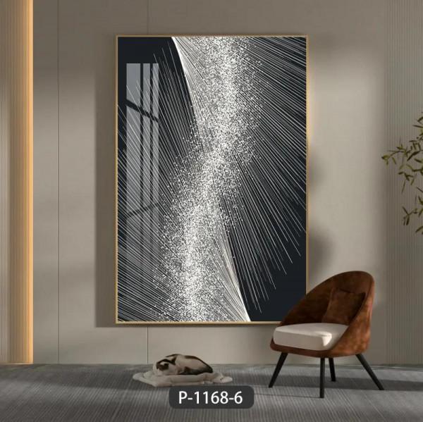 2022年新款裝飾畫晶瓷畫