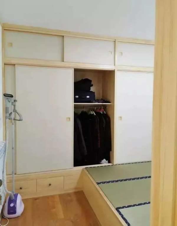 「瑞宅瑞居」78㎡日式榻榻米裝修,簡約而溫馨,一見傾心的美 「瑞宅瑞居」78㎡日式榻榻米裝修,簡約而溫馨,一見傾心的美