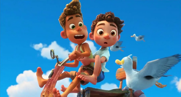 不只《夏日友晴天》，這5部動畫電影讓我們看到最純真的友情