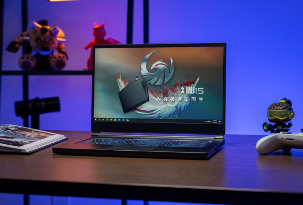 學生買輕薄本還是遊戲本？其實你可以全都要