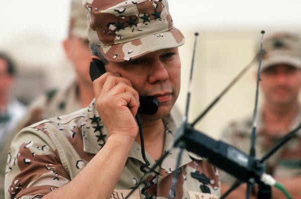 防長和參謀長誰更厲害?美俄區別很大,一個權責分明一個模糊不清 防長和參謀長誰更厲害?美俄區別很大,一個權責分明一個模糊不清