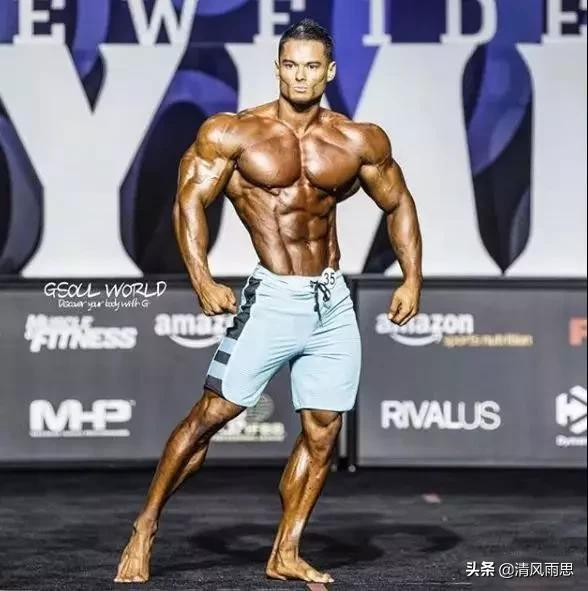 停止健身多久肌肉會萎縮？6周就夠了&period;&period;&period;