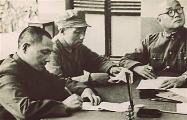 閻錫山進攻上黨,毛主席卻下令:2天后再還擊!事後才知真高明 閻錫山進攻上黨,毛主席卻下令:2天后再還擊!事後才知真高明