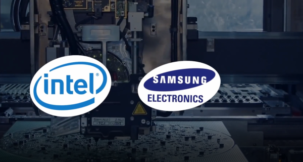 美韓聯合將日本晶片逼入絕境，晶片大佬為復仇投奔中國紫光集團