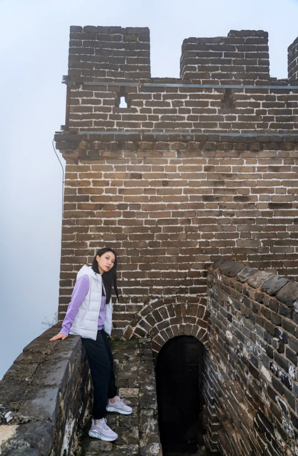 國慶出遊sporty chic,時髦戶外風鎖緊這幾套就夠了 國慶出遊sporty chic,時髦戶外風鎖緊這幾套就夠了