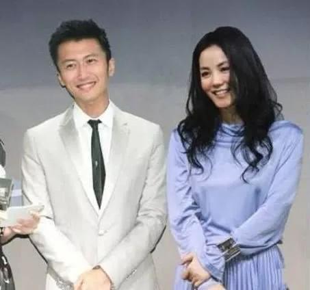 王菲被喻為娛樂圈最乾淨的女星 王菲被喻為娛樂圈最乾淨的女星