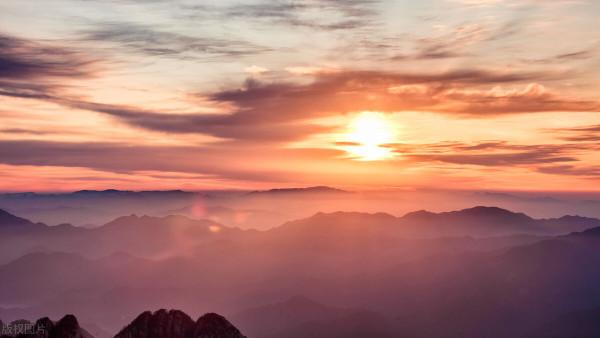 推薦國內10個觀看日出日落的最佳目的地,你最想和誰一起看呢? 推薦國內10個觀看日出日落的最佳目的地,你最想和誰一起看呢?