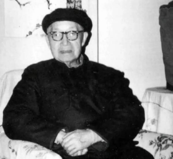 華克之:“半道出家”的共產黨人,多次為黨立下汗馬功勞 華克之:“半道出家”的共產黨人,多次為黨立下汗馬功勞