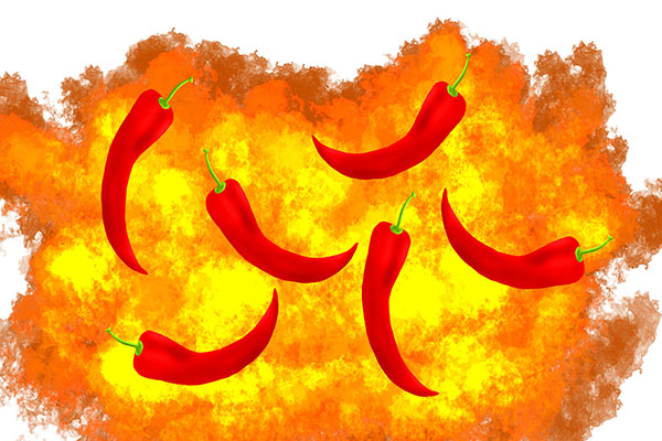 顛覆認知！研究：吃辣有利於長壽，經常吃辣的人，得到了什麼？