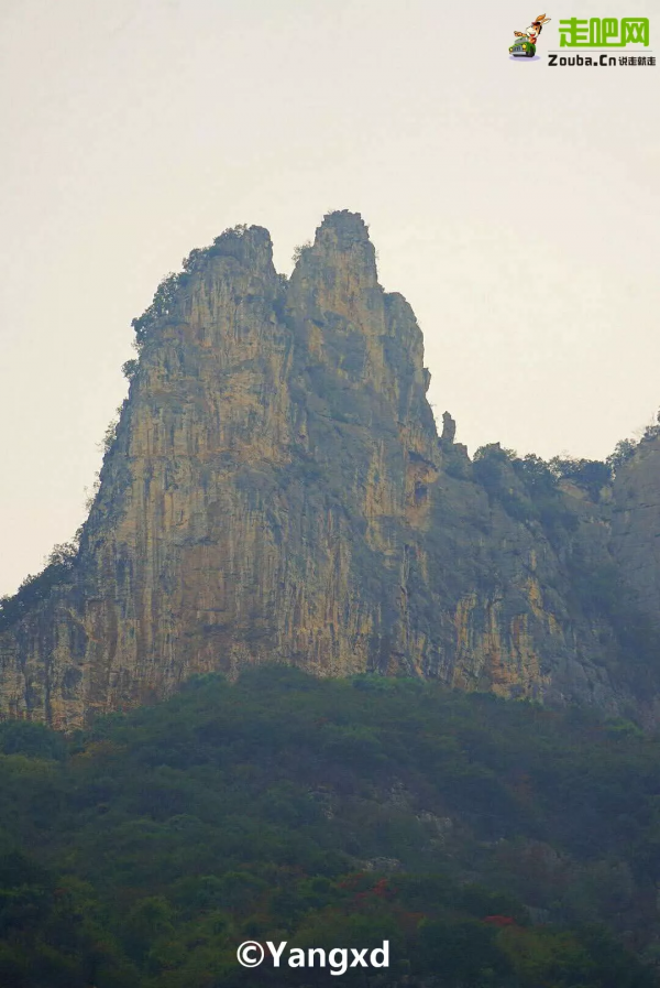 沿途皆如天堂!這10條深秋路線,去過一半就邂逅中國大半的美 沿途皆如天堂!這10條深秋路線,去過一半就邂逅中國大半的美