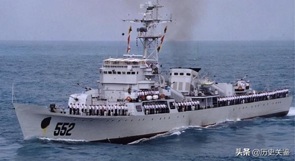 香港迴歸前夕,英軍34艘軍艦開赴南海,對峙三天三夜險起衝突 香港迴歸前夕,英軍34艘軍艦開赴南海,對峙三天三夜險起衝突