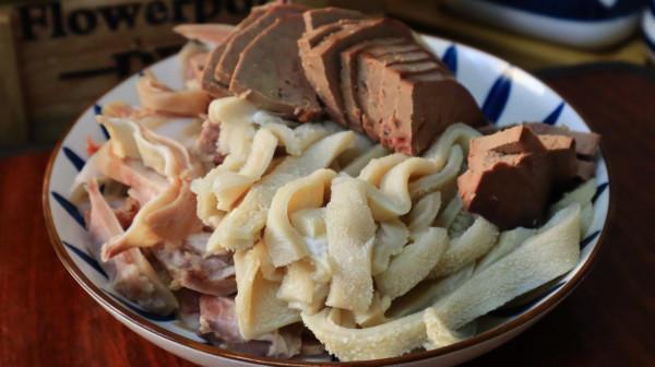 做羊雜湯，記住不要直接下鍋煮，多加1種食材，湯色濃白還沒羶味