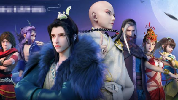 經典動漫又被毀？主演全是“新生代演員”，是否能夠達到觀眾預期