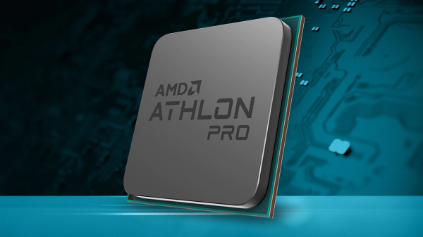 AMAthlon Gold PRO 4150GE APU基準測試資料洩露 比Alder Lake奔騰更快