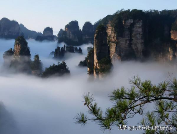 玩轉湖南:湖南小眾景點旅遊,有什麼景點值得推薦呢? 玩轉湖南:湖南小眾景點旅遊,有什麼景點值得推薦呢?
