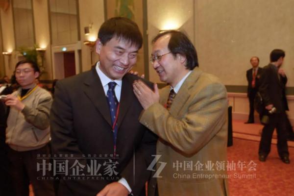 董明珠最愛笑？劉永好最可愛？宋志平最暖男？揭秘大咖們不為人知的另一面