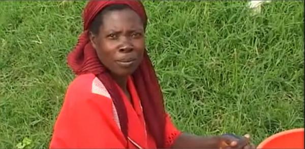 非洲醫院做手術，醫生就到點直接下班了