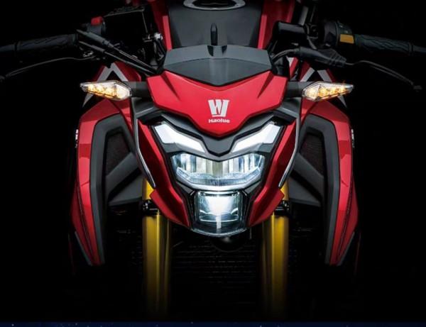 摩博會中豪爵的本分,凱越的強勢,奔達的低調,都值得追捧 摩博會中豪爵的本分,凱越的強勢,奔達的低調,都值得追捧