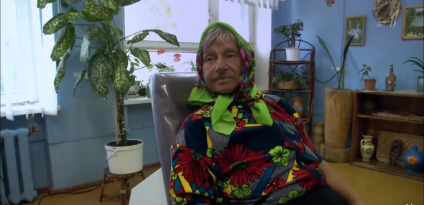 切爾諾貝利大娘的禁區生活，核輻射嚴重超標，卻人均年齡達70歲