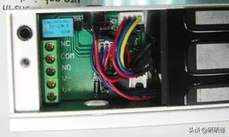 門禁系統中的電鎖種類及安裝方式，開門按鈕種類及選擇