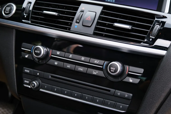 二手車界的“六邊形戰士”——寶馬 X3