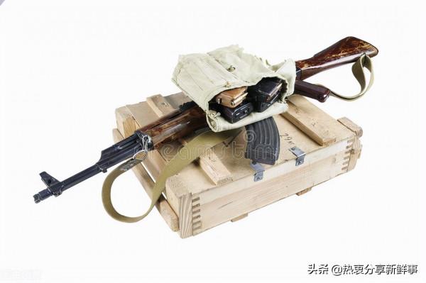 第五代卡拉什尼科夫衝鋒槍正在向俄羅斯軍隊普及